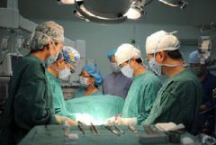 药物球囊治疗闭塞病变