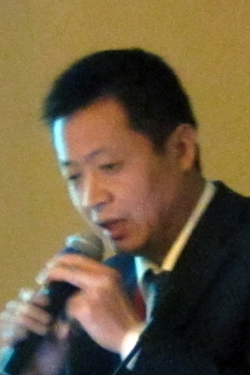 辽宁生物参加第十一届冠心病介入沙龙(图2)